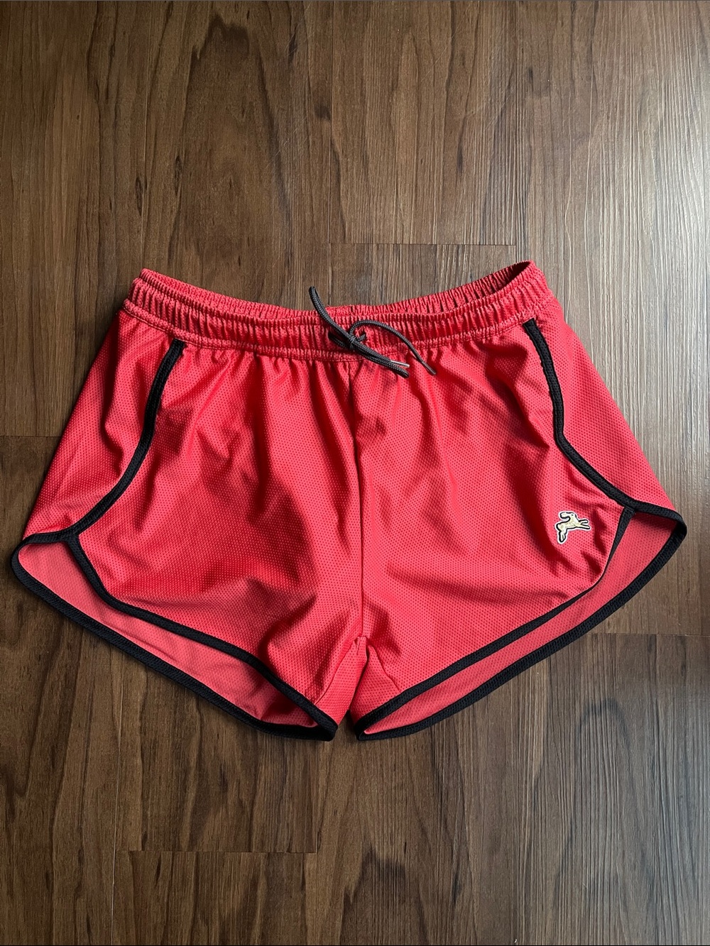 Tracksmith VanCortlandt Shorts Size S